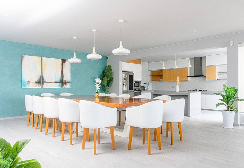 Servicio Streno Design
